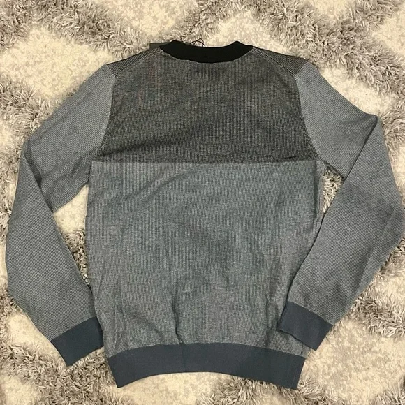 NWT Hugo boss sweater